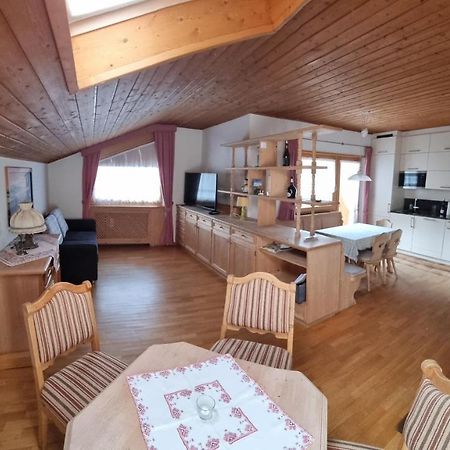 Schlernwohnung In Seis Am Schlern 外观 照片