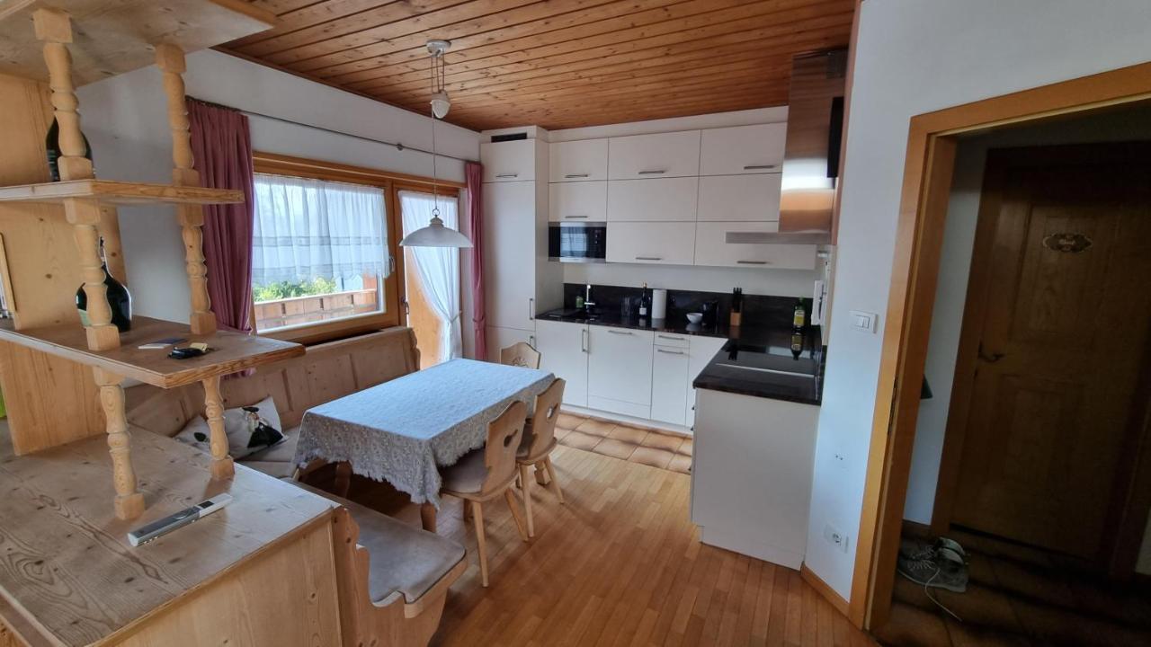 Schlernwohnung In Seis Am Schlern 外观 照片