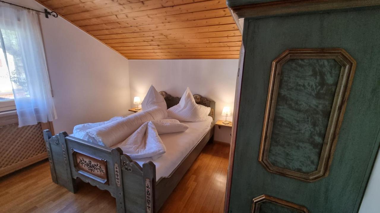 Schlernwohnung In Seis Am Schlern 外观 照片
