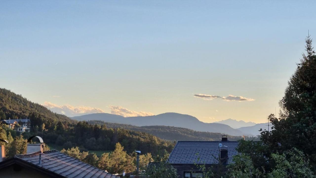 Schlernwohnung In Seis Am Schlern 外观 照片