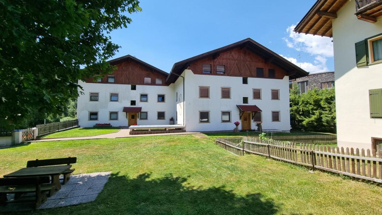 Schlernwohnung In Seis Am Schlern 外观 照片